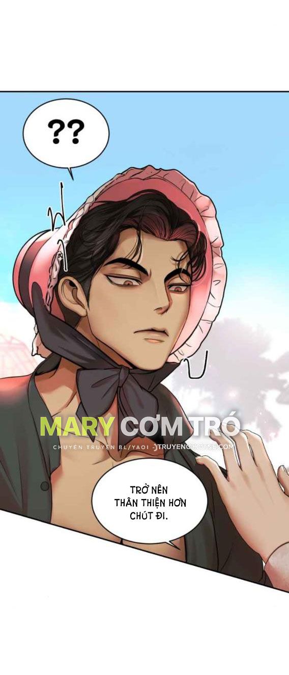 Tôi Là Công Tử Đẹp Trai Nhất Xứ Xiêm: Chapter 38.1
