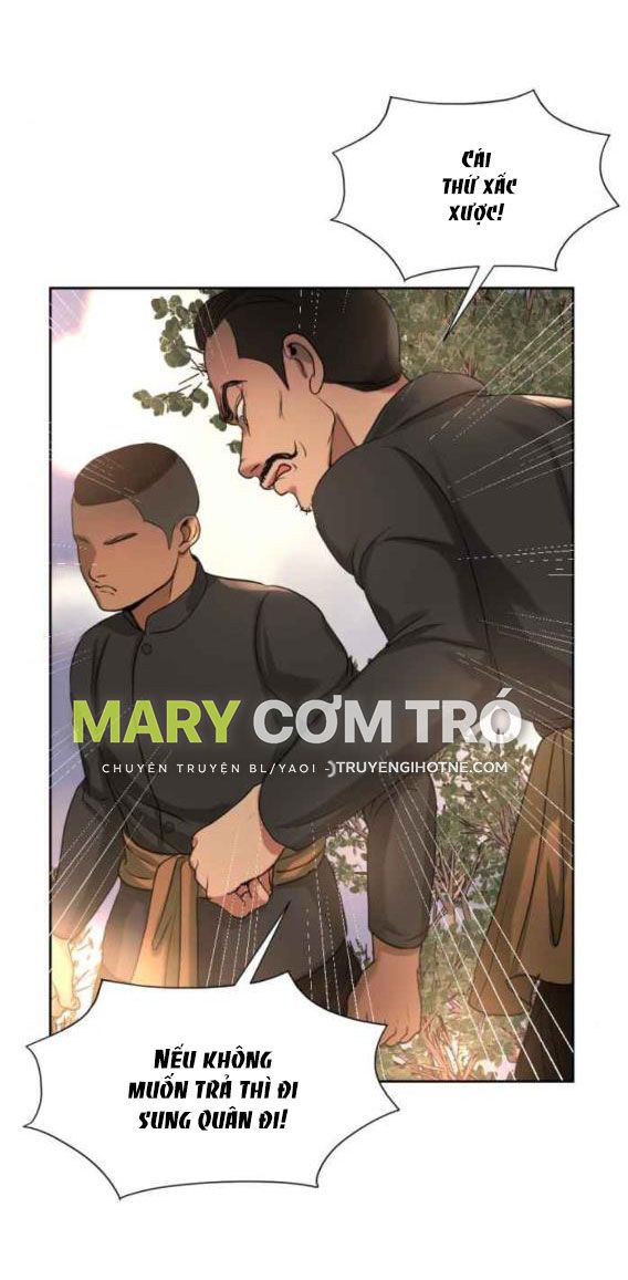 Tôi Là Công Tử Đẹp Trai Nhất Xứ Xiêm: Chapter 38.1