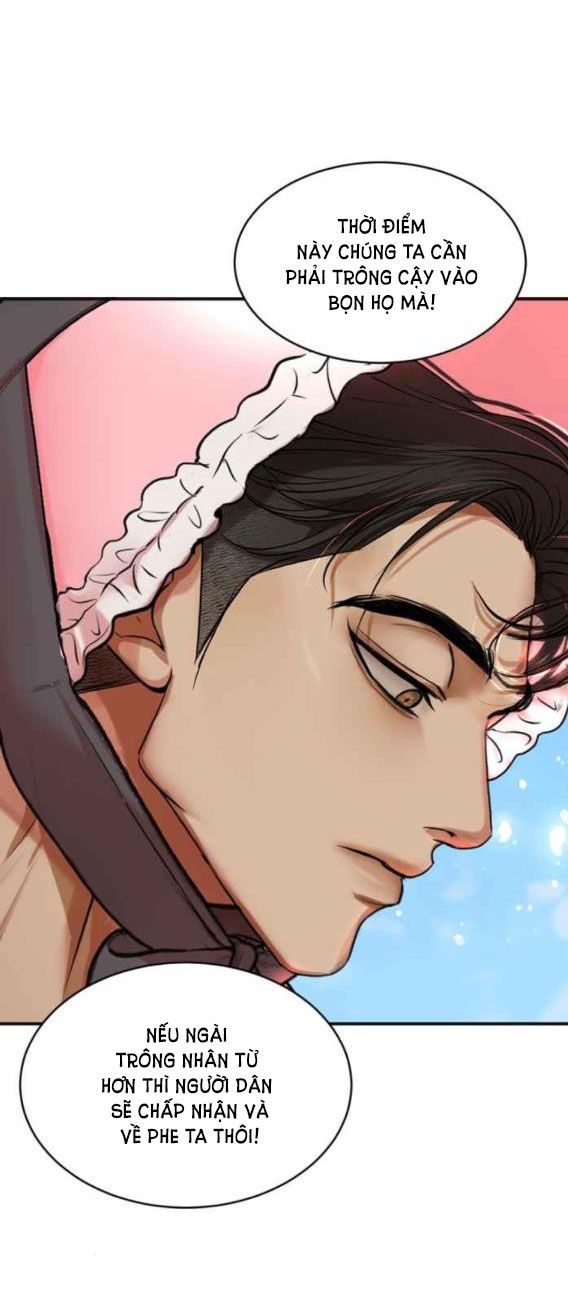 Tôi Là Công Tử Đẹp Trai Nhất Xứ Xiêm: Chapter 38.1