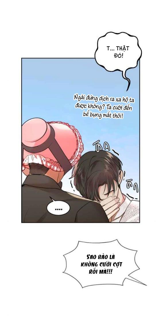 Tôi Là Công Tử Đẹp Trai Nhất Xứ Xiêm: Chapter 38.1