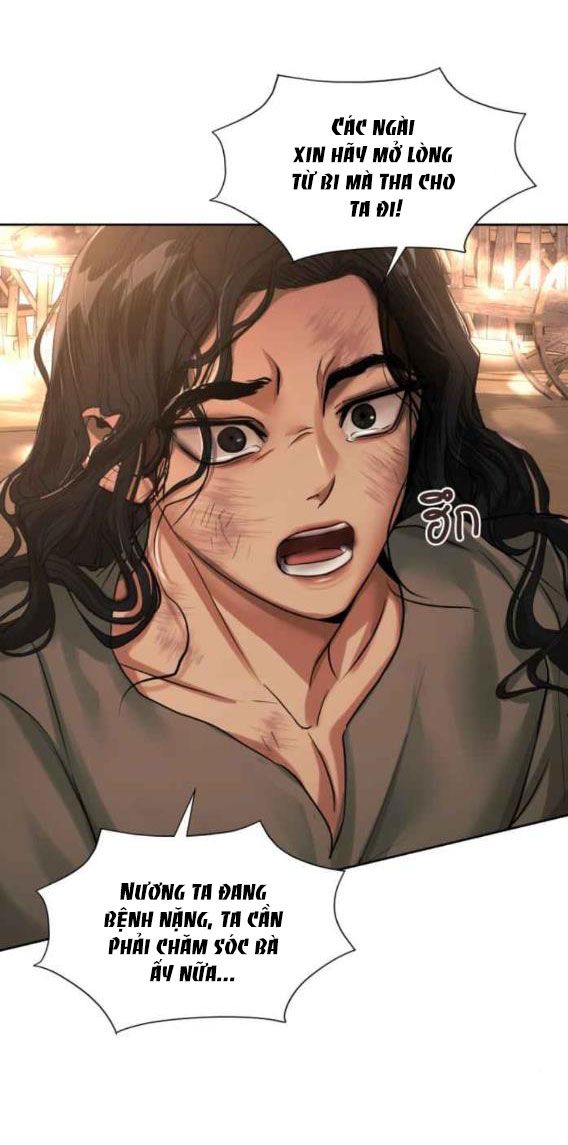 Tôi Là Công Tử Đẹp Trai Nhất Xứ Xiêm: Chapter 38.1