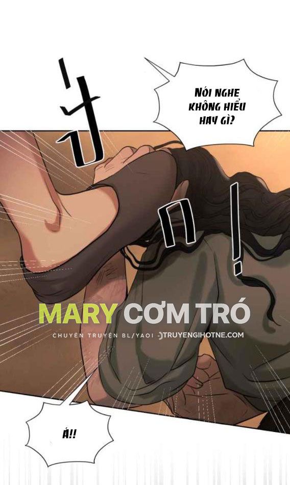 Tôi Là Công Tử Đẹp Trai Nhất Xứ Xiêm: Chapter 38.1