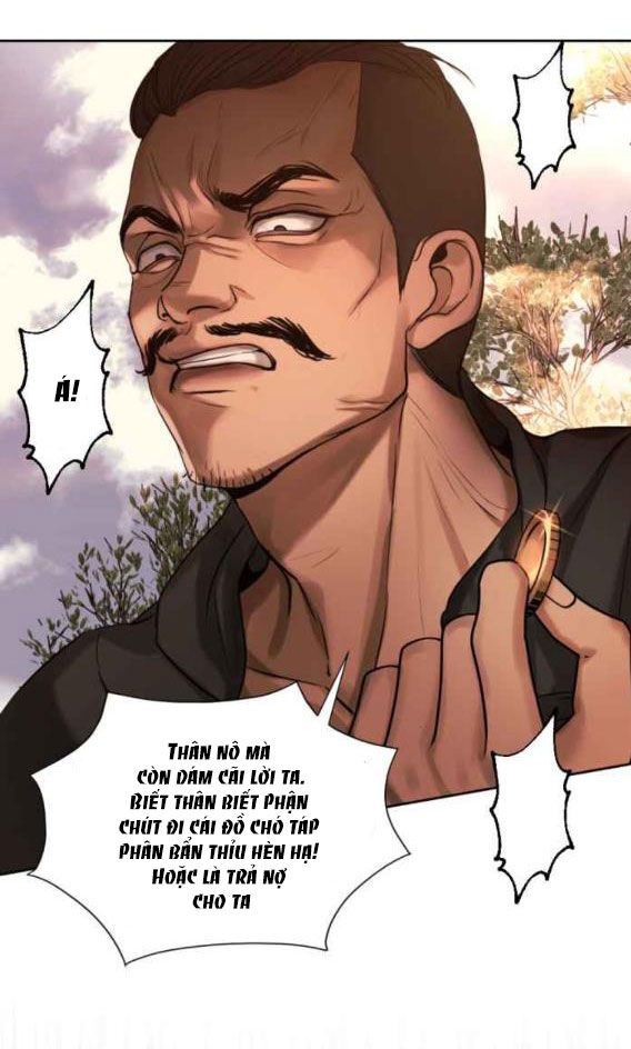 Tôi Là Công Tử Đẹp Trai Nhất Xứ Xiêm: Chapter 38.1