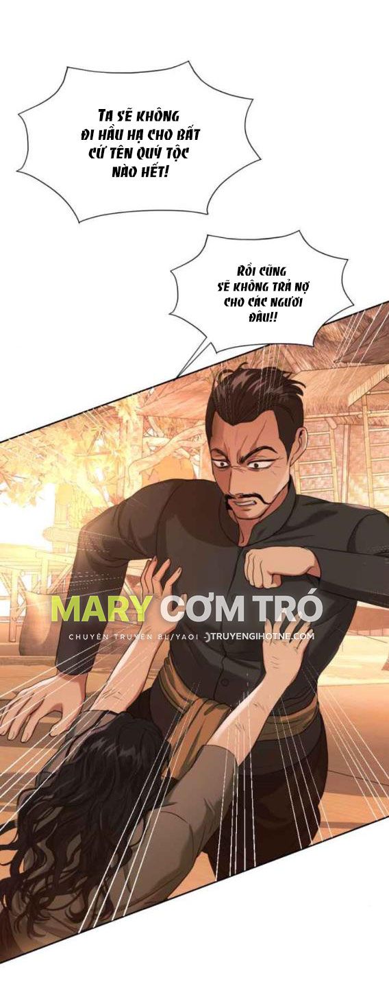 Tôi Là Công Tử Đẹp Trai Nhất Xứ Xiêm: Chapter 38.1