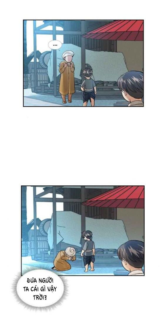 Tôi Là Công Tử Đẹp Trai Nhất Xứ Xiêm: Chapter 39.2