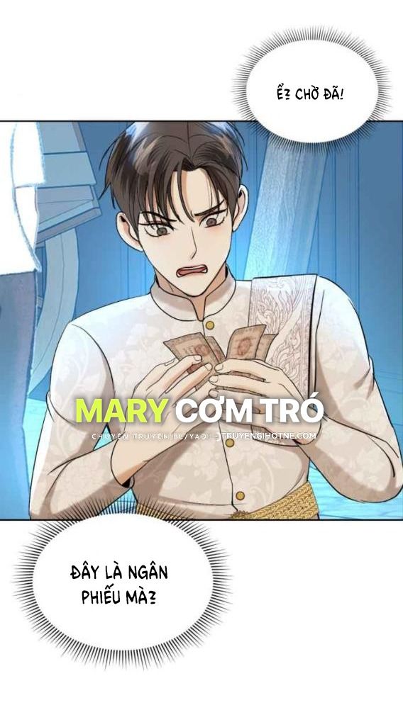 Tôi Là Công Tử Đẹp Trai Nhất Xứ Xiêm: Chapter 39.2
