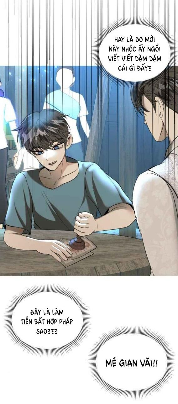 Tôi Là Công Tử Đẹp Trai Nhất Xứ Xiêm: Chapter 39.2