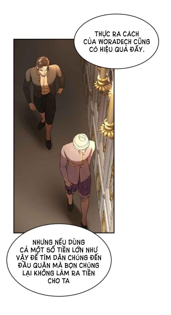 Tôi Là Công Tử Đẹp Trai Nhất Xứ Xiêm: Chapter 39.2