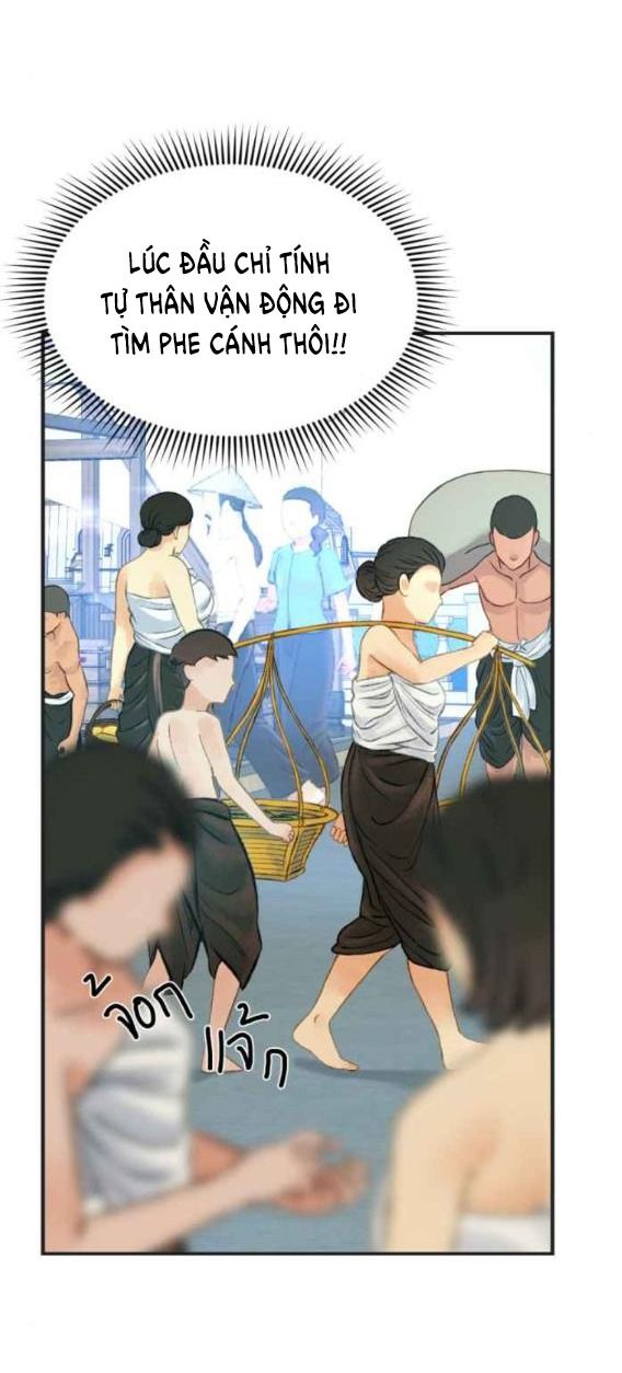 Tôi Là Công Tử Đẹp Trai Nhất Xứ Xiêm: Chapter 39.2