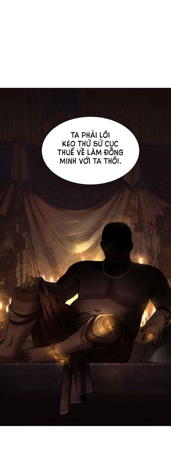 Tôi Là Công Tử Đẹp Trai Nhất Xứ Xiêm: Chapter 39.2