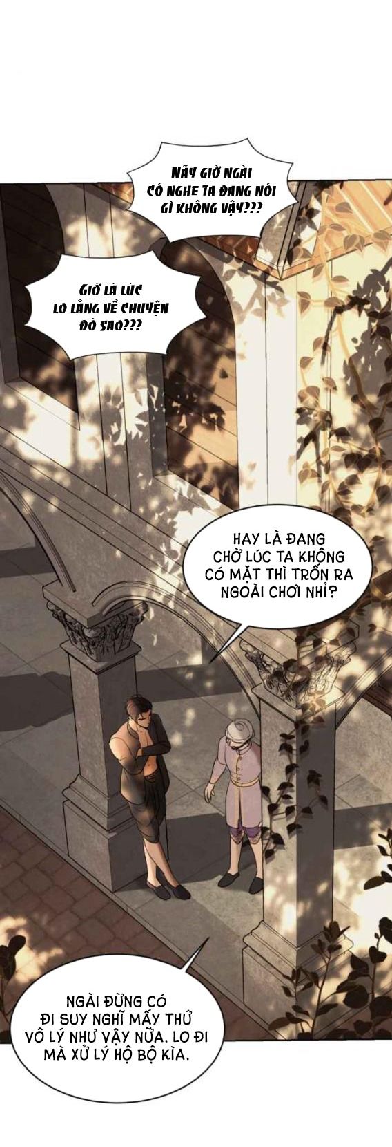 Tôi Là Công Tử Đẹp Trai Nhất Xứ Xiêm: Chapter 39.2