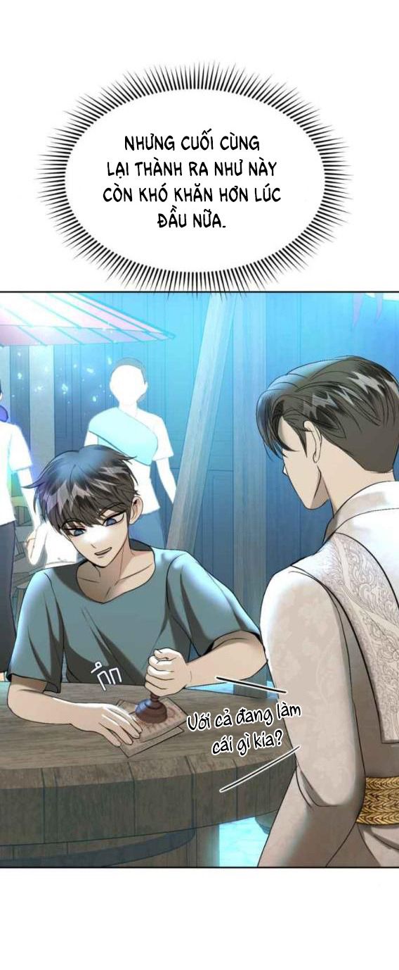 Tôi Là Công Tử Đẹp Trai Nhất Xứ Xiêm: Chapter 39.2