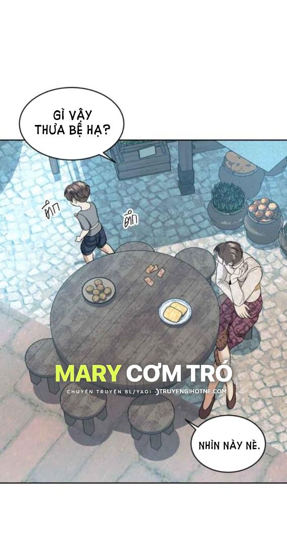 Tôi Là Công Tử Đẹp Trai Nhất Xứ Xiêm: Chapter 39.2