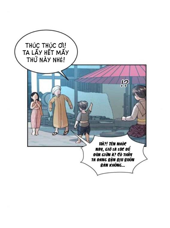 Tôi Là Công Tử Đẹp Trai Nhất Xứ Xiêm: Chapter 39.2
