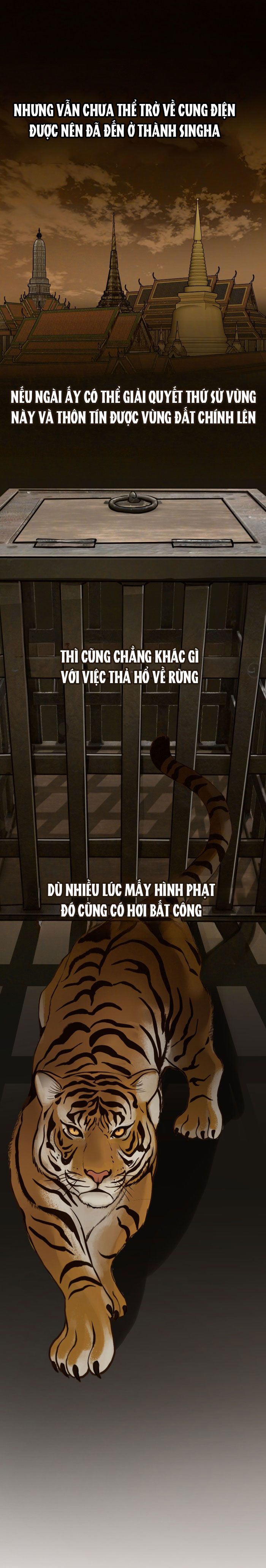 Tôi Là Công Tử Đẹp Trai Nhất Xứ Xiêm: Chapter 4.2