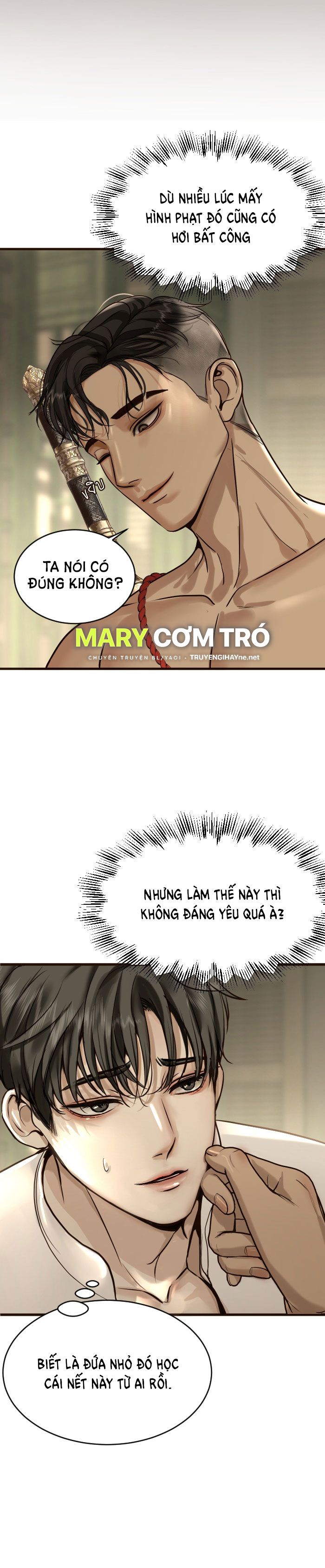 Tôi Là Công Tử Đẹp Trai Nhất Xứ Xiêm: Chapter 4.2