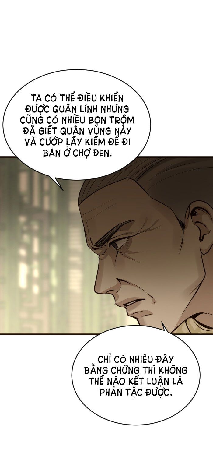 Tôi Là Công Tử Đẹp Trai Nhất Xứ Xiêm: Chapter 4.2