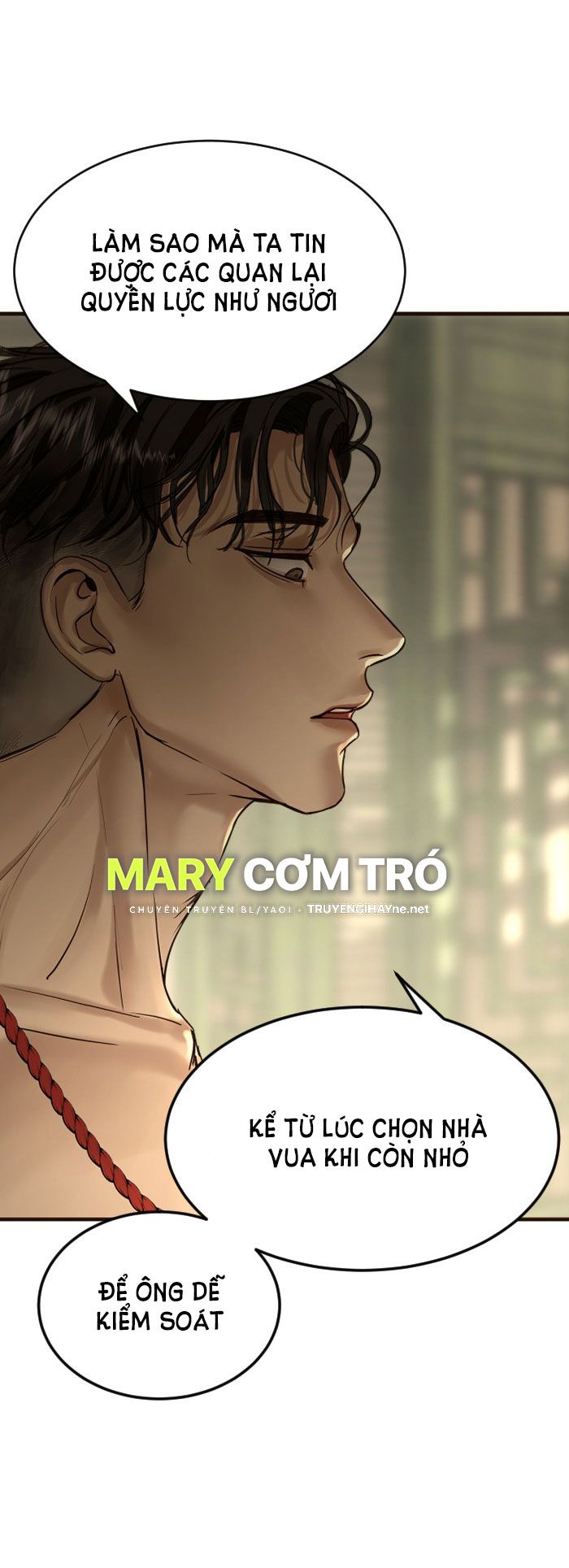 Tôi Là Công Tử Đẹp Trai Nhất Xứ Xiêm: Chapter 4.2