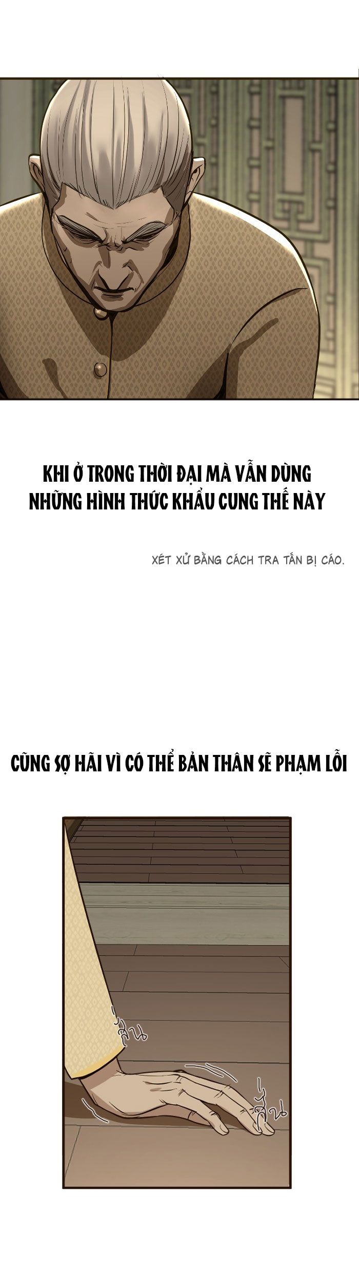 Tôi Là Công Tử Đẹp Trai Nhất Xứ Xiêm: Chapter 4.2