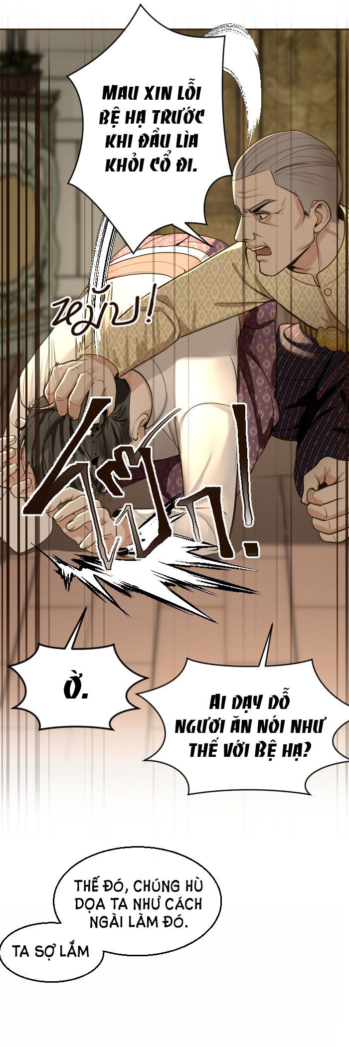 Tôi Là Công Tử Đẹp Trai Nhất Xứ Xiêm: Chapter 4.2