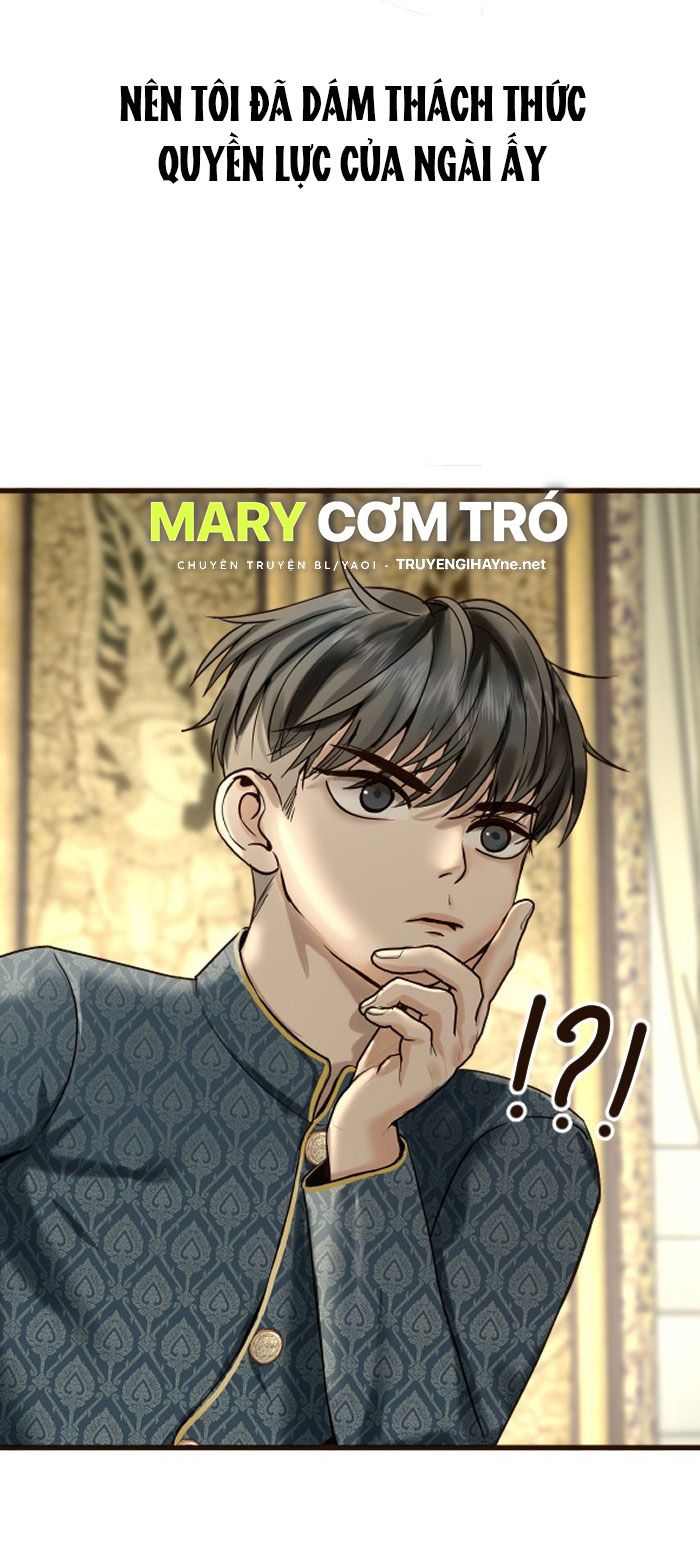 Tôi Là Công Tử Đẹp Trai Nhất Xứ Xiêm: Chapter 4.2