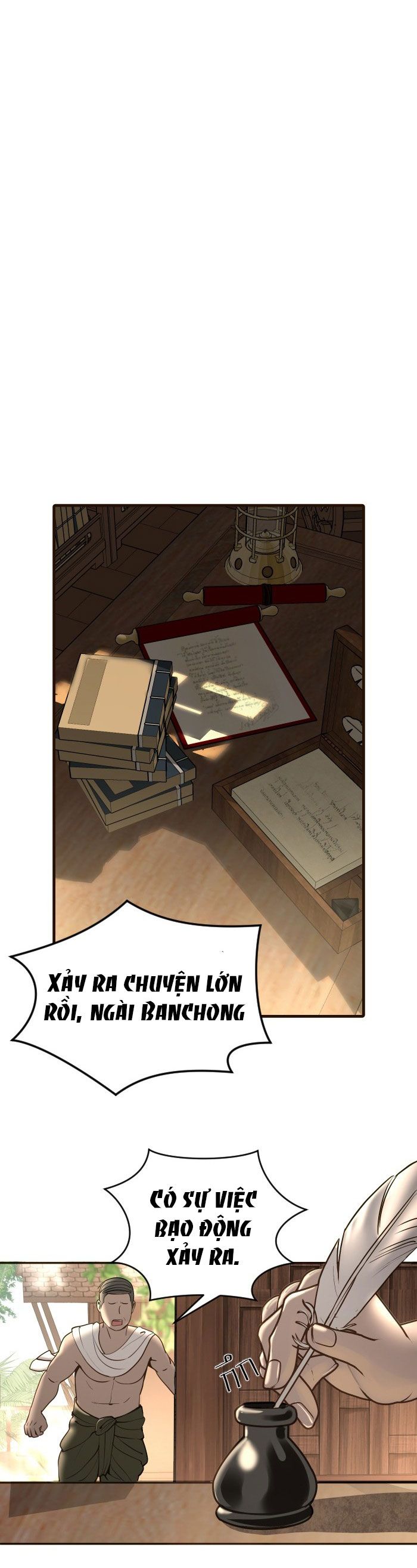 Tôi Là Công Tử Đẹp Trai Nhất Xứ Xiêm: Chapter 4.2