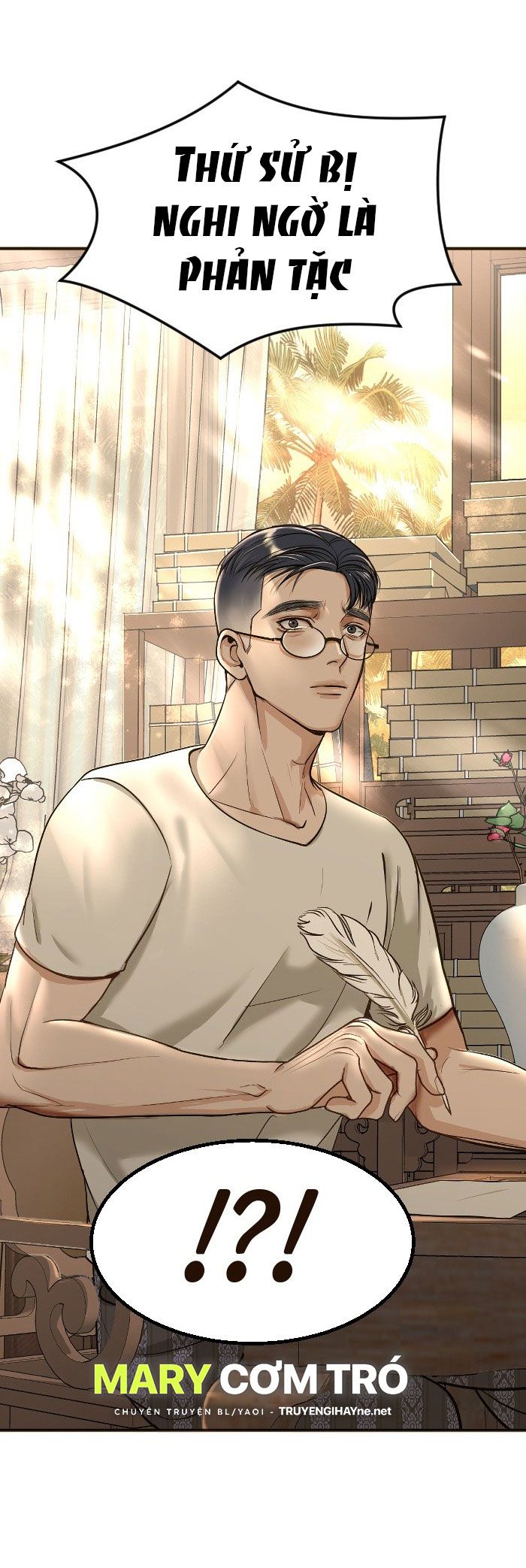 Tôi Là Công Tử Đẹp Trai Nhất Xứ Xiêm: Chapter 4.2