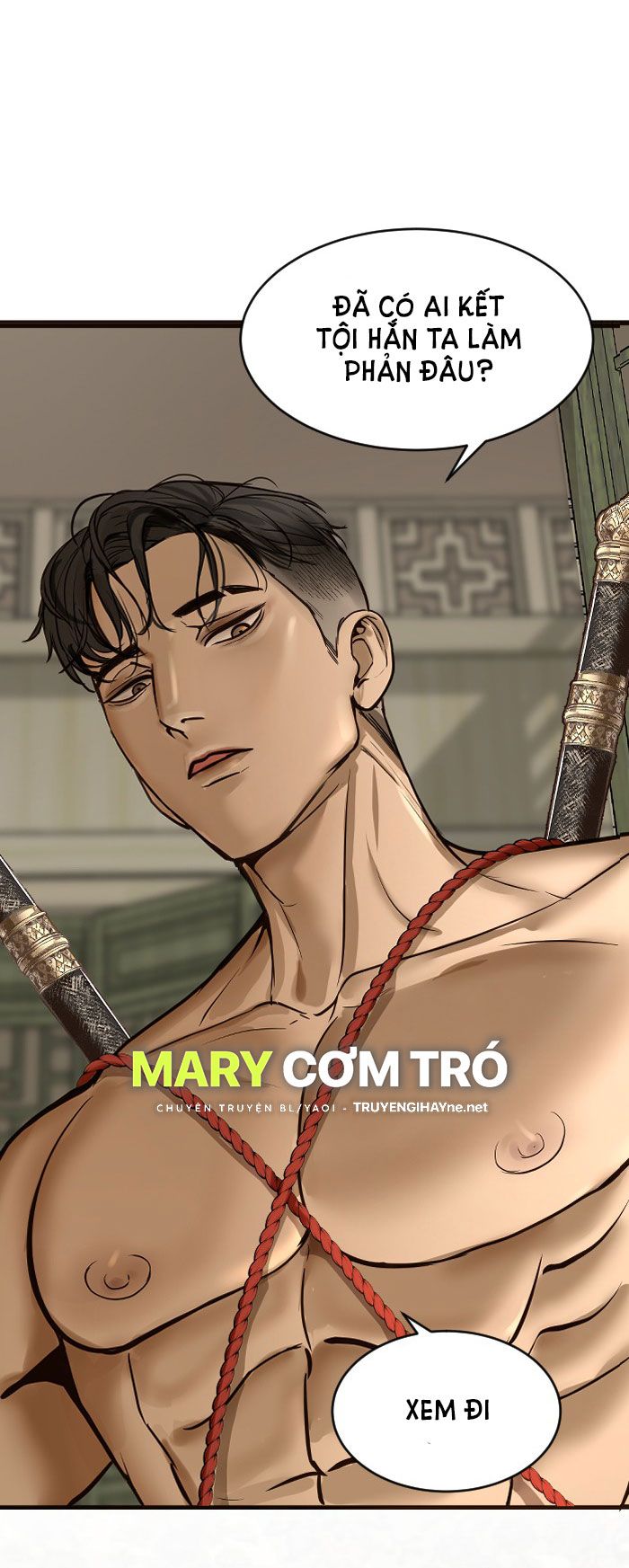 Tôi Là Công Tử Đẹp Trai Nhất Xứ Xiêm: Chapter 4.2