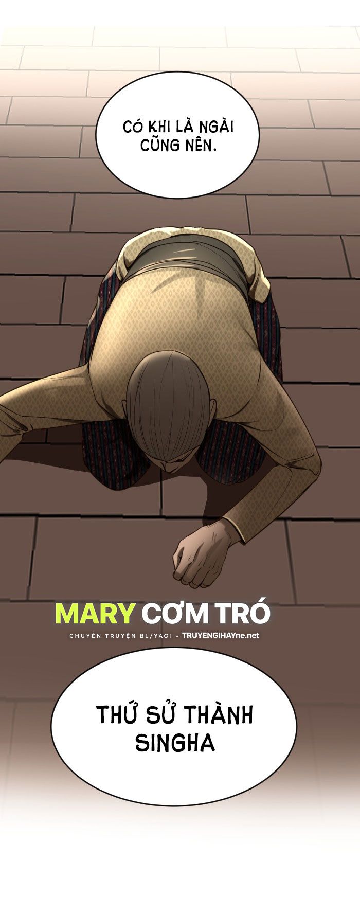 Tôi Là Công Tử Đẹp Trai Nhất Xứ Xiêm: Chapter 4.2