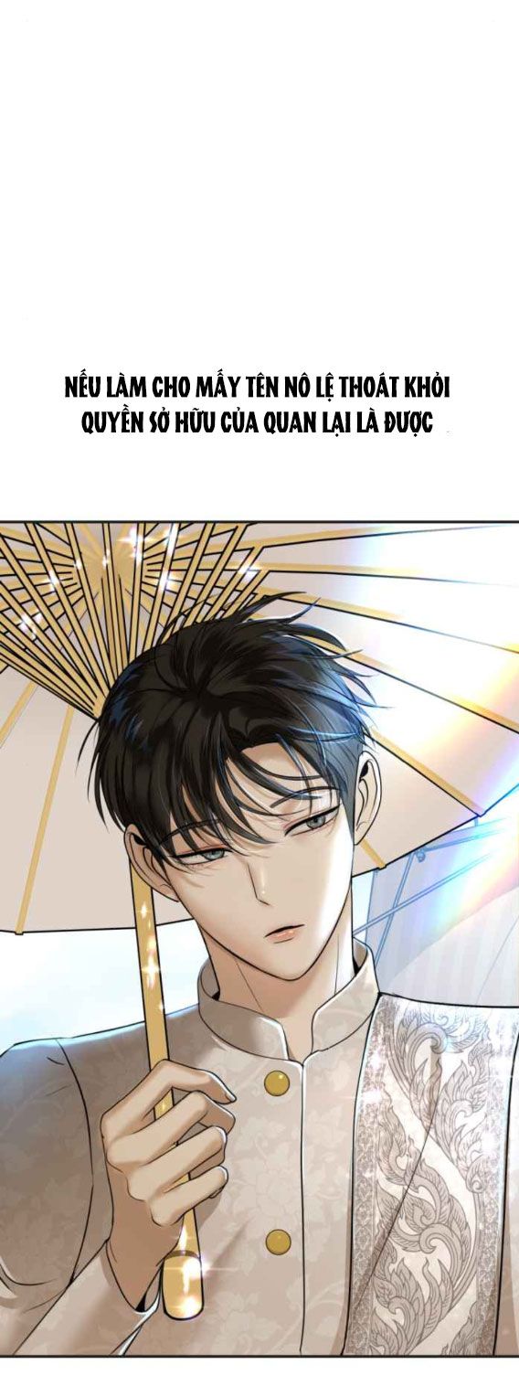 Tôi Là Công Tử Đẹp Trai Nhất Xứ Xiêm: Chapter 40.1