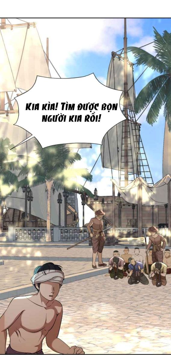 Tôi Là Công Tử Đẹp Trai Nhất Xứ Xiêm: Chapter 40.1