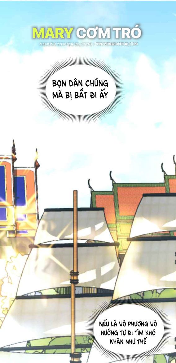 Tôi Là Công Tử Đẹp Trai Nhất Xứ Xiêm: Chapter 40.1