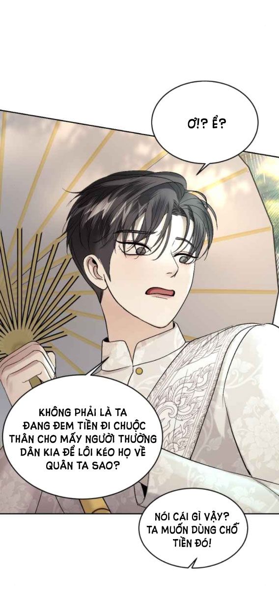 Tôi Là Công Tử Đẹp Trai Nhất Xứ Xiêm: Chapter 40.1