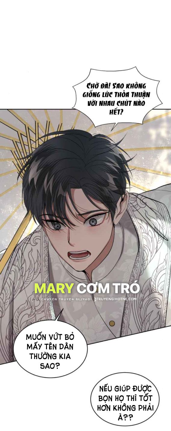 Tôi Là Công Tử Đẹp Trai Nhất Xứ Xiêm: Chapter 40.1