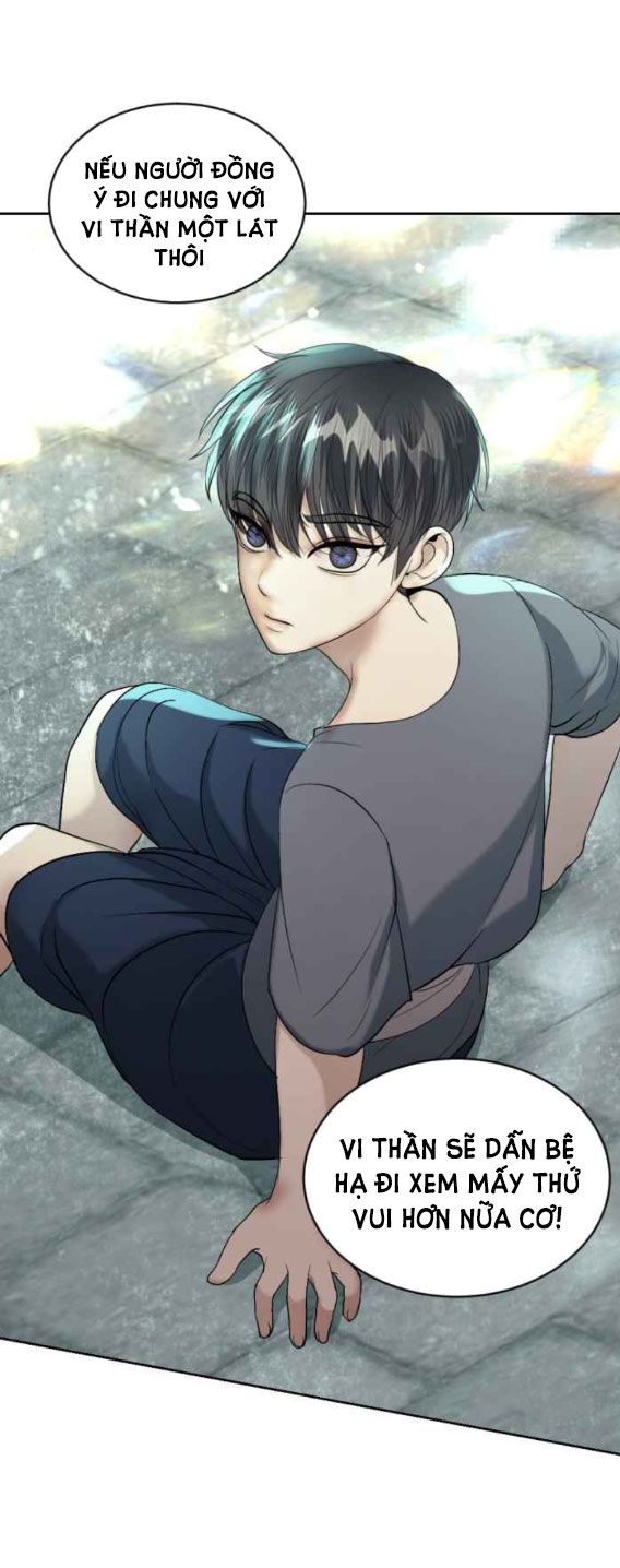 Tôi Là Công Tử Đẹp Trai Nhất Xứ Xiêm: Chapter 40.1