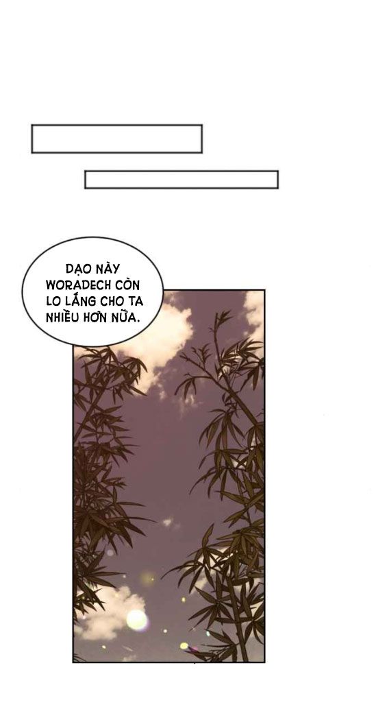 Tôi Là Công Tử Đẹp Trai Nhất Xứ Xiêm: Chapter 40.1