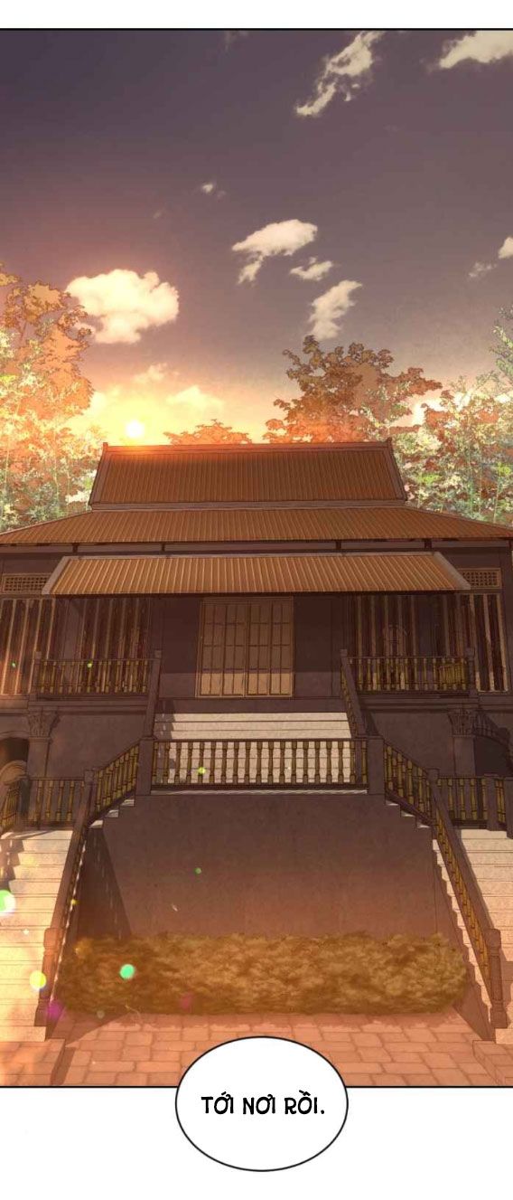 Tôi Là Công Tử Đẹp Trai Nhất Xứ Xiêm: Chapter 40.1