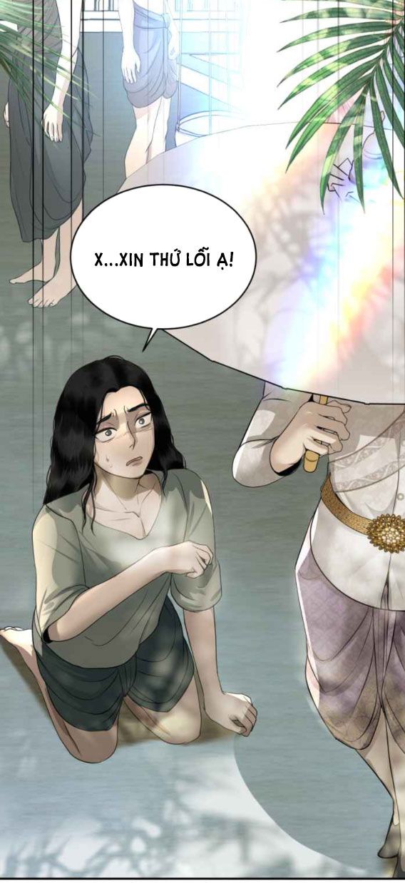 Tôi Là Công Tử Đẹp Trai Nhất Xứ Xiêm: Chapter 40.1