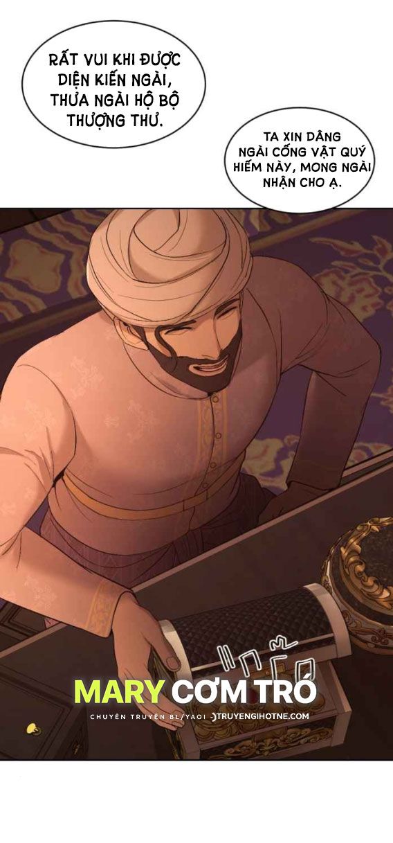 Tôi Là Công Tử Đẹp Trai Nhất Xứ Xiêm: Chapter 40.1