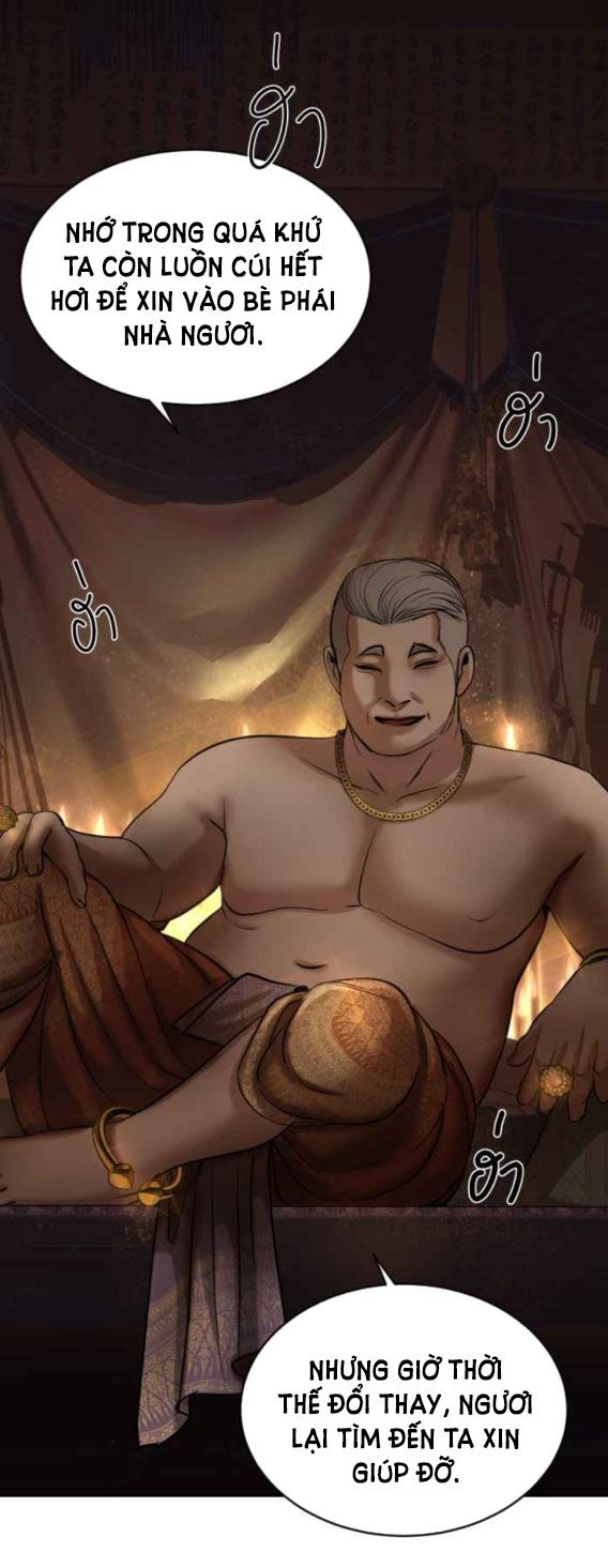 Tôi Là Công Tử Đẹp Trai Nhất Xứ Xiêm: Chapter 40.1