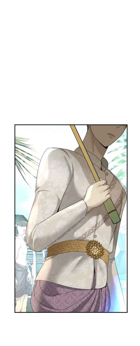 Tôi Là Công Tử Đẹp Trai Nhất Xứ Xiêm: Chapter 40.1