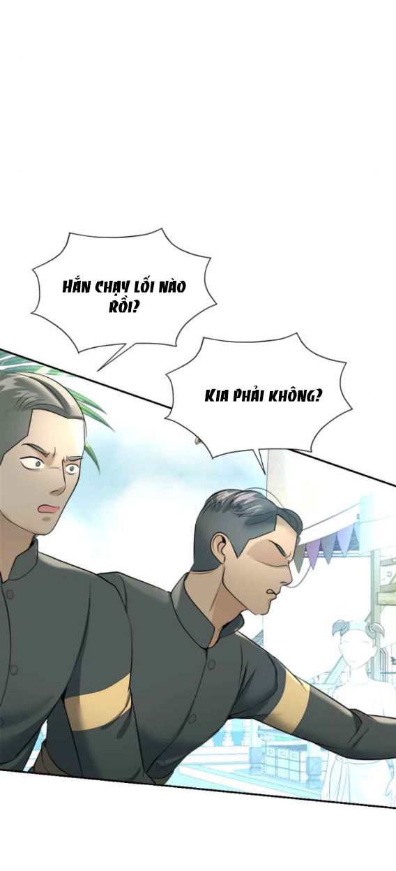 Tôi Là Công Tử Đẹp Trai Nhất Xứ Xiêm: Chapter 40.1