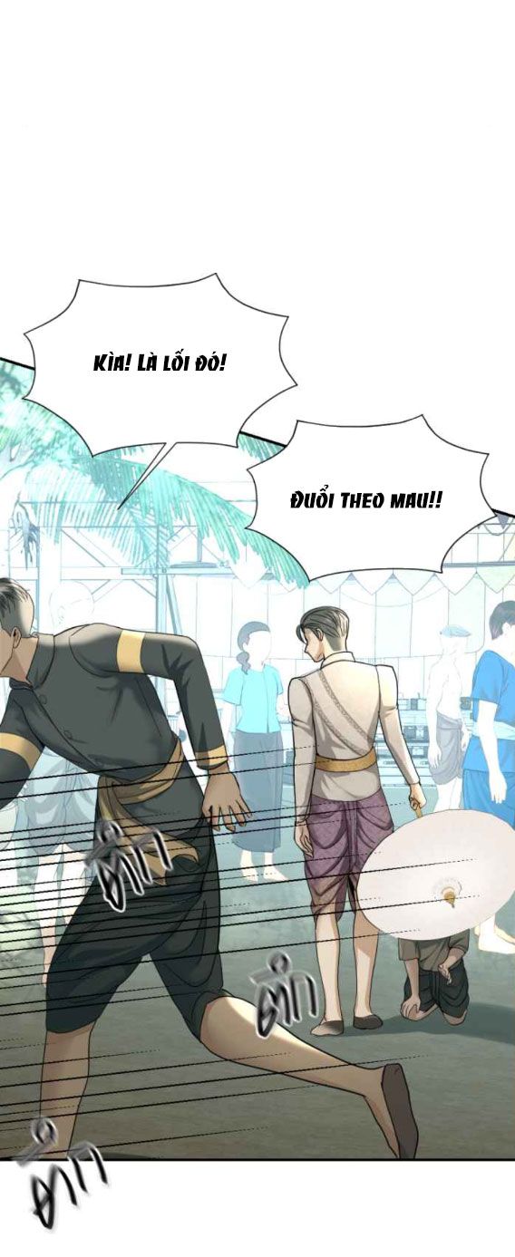 Tôi Là Công Tử Đẹp Trai Nhất Xứ Xiêm: Chapter 40.1