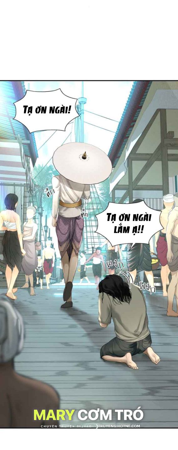 Tôi Là Công Tử Đẹp Trai Nhất Xứ Xiêm: Chapter 40.1