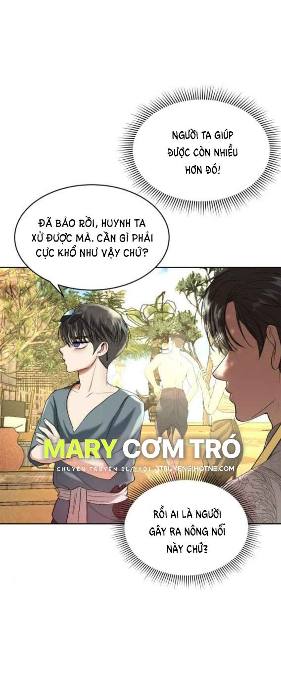 Tôi Là Công Tử Đẹp Trai Nhất Xứ Xiêm: Chapter 41.2