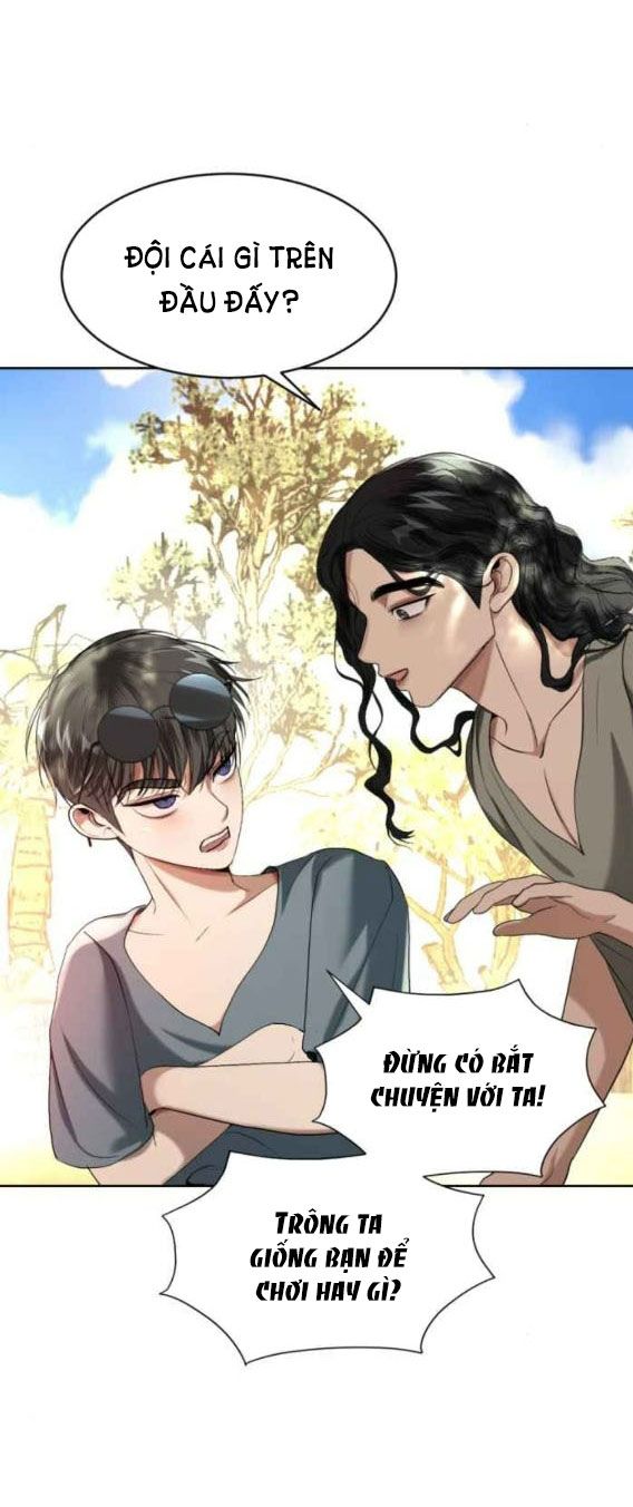 Tôi Là Công Tử Đẹp Trai Nhất Xứ Xiêm: Chapter 41.2