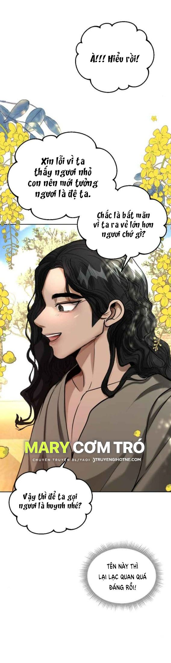 Tôi Là Công Tử Đẹp Trai Nhất Xứ Xiêm: Chapter 41.2