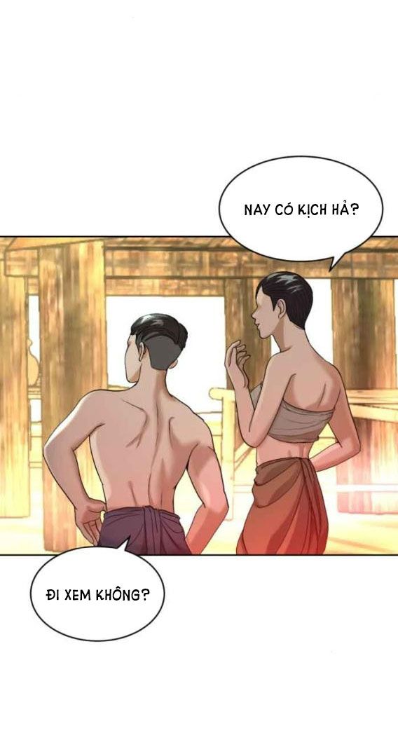 Tôi Là Công Tử Đẹp Trai Nhất Xứ Xiêm: Chapter 41.2