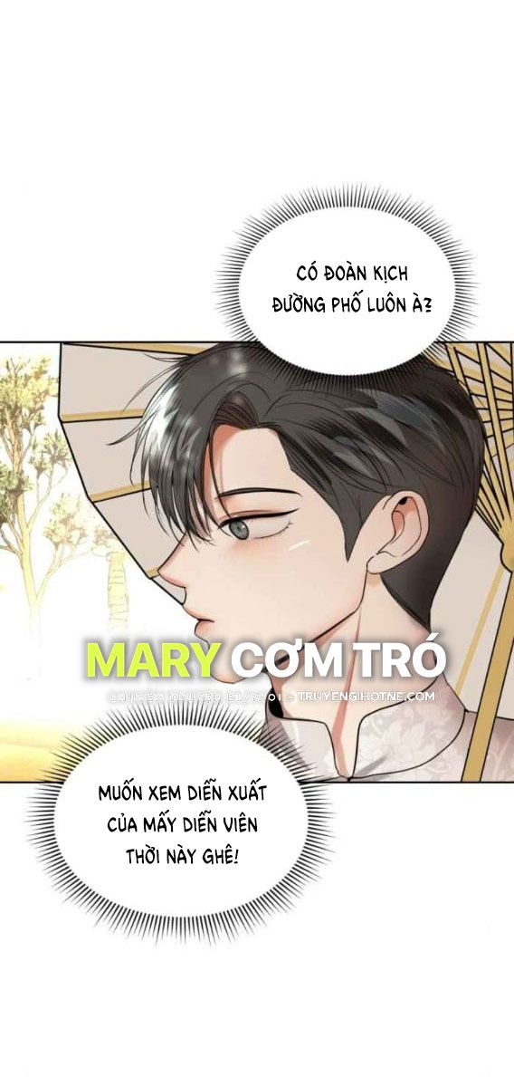 Tôi Là Công Tử Đẹp Trai Nhất Xứ Xiêm: Chapter 41.2
