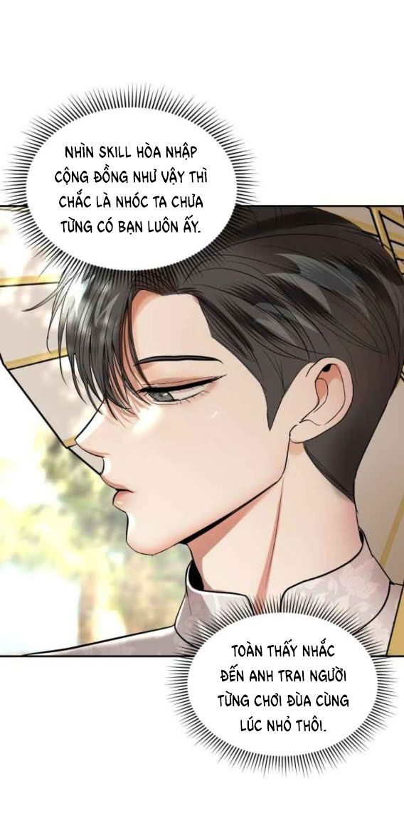 Tôi Là Công Tử Đẹp Trai Nhất Xứ Xiêm: Chapter 41.2